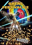 Globe Trekker Great Festivals 2