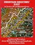 Mountain Directory East for Truckers, RV, and Motorhome Drivers