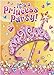 Pretty Princess Invitations, 8ct