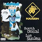 South Central Los Skanless