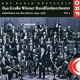  : Das Grosse Wiener Rundfunkorch