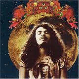 S.F. Mission District Live 69 - Santana
