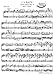 Vivaldi Concerto No. 4 in G Minor (Arr. for Piano Solo by J.S. Bach): Instantly download and print sheet music width=