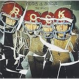 Odds And Sods (Remastered)