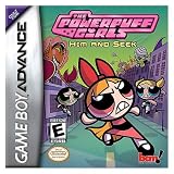 Powerpuff Him & Seek