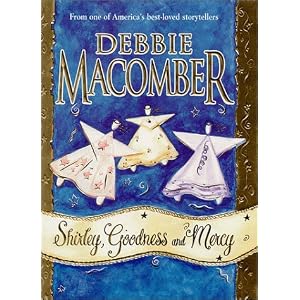 Shirley Goodness And Mercy (Hardcover)