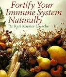 61RFVTT6H2L. SL160  Fortify Your Immune System Naturally