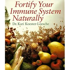 Fortify Your Immune System Naturally