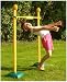 Traditional Garden Games Garden Limbo