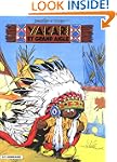 Et grand aigle yakari 01