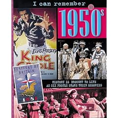 The 1950s (I Can Remember)