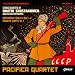 Soviet Experience Vol. 2-String Quartets By Shosta