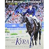 dressage with kyra the kyra kyrklund training method
