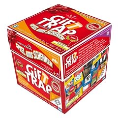 Heidelberger Spieleverlag HE064 - Gift-trap