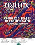 nature[Japan] June 9, 2016 Vol. 534 No. 7606 (単号)