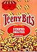 Paskesz Teeny Bits Striped Delites, 10-Ounce Packages (Pack of 12)