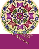 Classy Unique Butterfly Mandalas Art Designs Patterns Coloring Book For Adults To Enjoy For Relaxation and Stress Relief (Adult Coloring Books) Classy Unique Butterfly Mandalas Art Designs Patterns Coloring Book For Adults To Enjoy For Relaxation and Stress Relief (Adult Coloring Books)