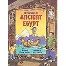 Adventures in Ancient Egypt (Good Times Travel Agency)