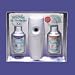 Office Products : WTB321970TM - Metered Aerosol Fragrance Dispenser Kit with 2 Refills