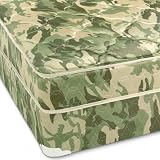 Kids Mattress, Twin Set Camo