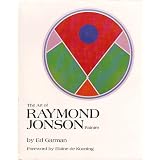 The art of Raymond Jonson, painter