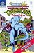 Search : Teenage Mutant Ninja Turtles Adventures #54 (2nd Series)