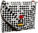Nahui Ollin Flat Envelope Messenger