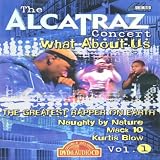 Alcatraz Concert Vol.1 [DVD] [NTSC]
