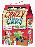 Horrible Science Experiment, Crazy Cars