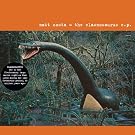 Elasmosaurus Ep