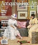 Antiques & Fine Art [1-year subscription]