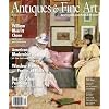 Antiques & Fine Art [1-year subscription]