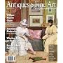 Antiques & Fine Art [1-year subscription]
