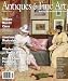 Magazines : Antiques & Fine Art [1-year subscription]