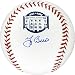 Autographed Yogi Berra Baseball - Yankee Stadium Final Season Commemorative