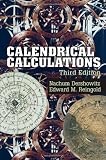 Calendrical Calculations