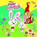 Here Comes Peter Cottontail - The Movie (Pictureback(R))