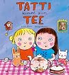Tatti kommt zum Tee