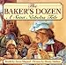 The Baker's Dozen: A Saint Nicholas Tale