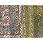 Silk Luxus Scarf (Free Worldwide Shipping)