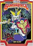 Superior Defender Gundam Force 2: New Allies [DVD] [Region 1] [US Import] [NTSC]