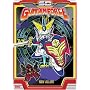 SD Gundam Force - New Allies (Vol. 2)
