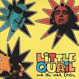 Little Quail and the Mad Birds
