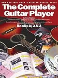 The Complete Guitar Player Books 1, 2 and 3: Omnibus Edition