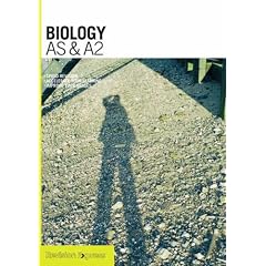 Revision Express Biology (A  Level Revise Guides)