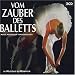 Vom Zauber des Balletts