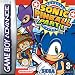 Sonic Pinball Party (GBA)