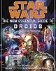 The New Essential Guide to Droids (Star  Wars)