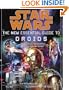 The New Essential Guide to Droids (Star Wars)