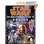 The New Essential Guide to Droids (Star Wars: Essential Guides)